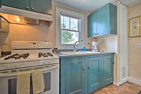 Provincetown Apartment, Steps to Commercial Street