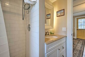 Provincetown Apartment, Steps to Commercial Street