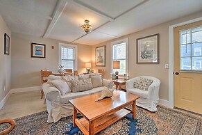 Provincetown Apartment, Steps to Commercial Street
