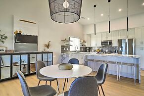 Desert Hot Springs Home w/ Saltwater Pool & Views