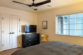 Desert Hot Springs Home w/ Saltwater Pool & Views