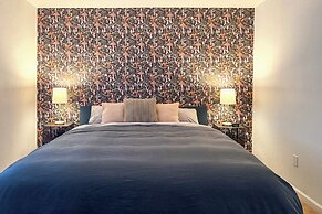 Desert Hot Springs Home w/ Saltwater Pool & Views