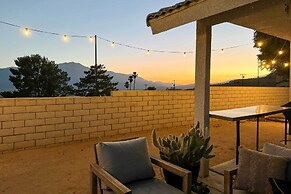 Desert Hot Springs Home w/ Saltwater Pool & Views