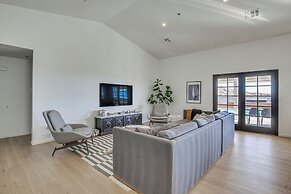 Desert Hot Springs Home w/ Saltwater Pool & Views