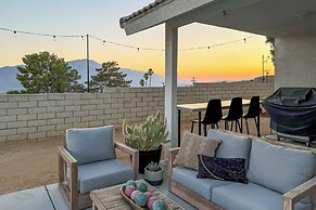 Desert Hot Springs Home w/ Saltwater Pool & Views