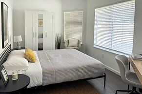 Desert Hot Springs Home w/ Saltwater Pool & Views