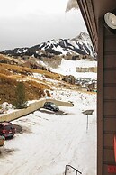 Mt Crested Butte 'cajun Chalet' Condo: Walk to Ski