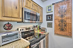 Mt Crested Butte 'cajun Chalet' Condo: Walk to Ski