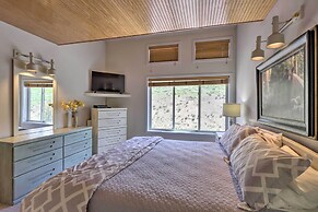 Mt Crested Butte 'cajun Chalet' Condo: Walk to Ski