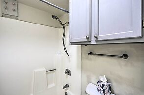 Mt Crested Butte 'cajun Chalet' Condo: Walk to Ski