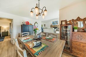 Wildlife Watching & Mtn Views: Luxe Ruidoso Escape