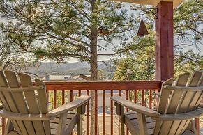 Wildlife Watching & Mtn Views: Luxe Ruidoso Escape