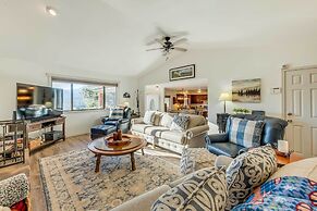 Wildlife Watching & Mtn Views: Luxe Ruidoso Escape