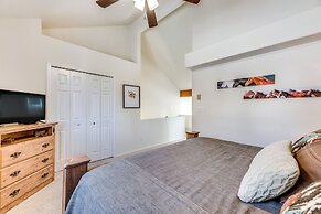 Bright Townhome - 1 Mile to Downtown Cloudcroft
