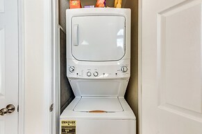 Bright Townhome - 1 Mile to Downtown Cloudcroft