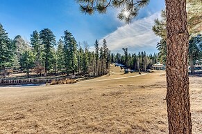 Bright Townhome - 1 Mile to Downtown Cloudcroft