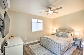 Coastal Carlsbad Home: 1 Mi to Beach & Downtown