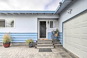 Coastal Carlsbad Home: 1 Mi to Beach & Downtown