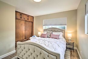 Coastal Carlsbad Home: 1 Mi to Beach & Downtown