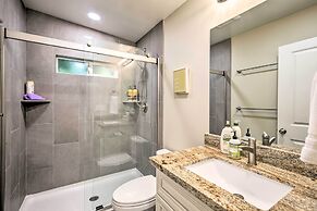 Coastal Carlsbad Home: 1 Mi to Beach & Downtown