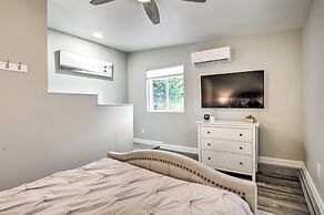 Coastal Carlsbad Home: 1 Mi to Beach & Downtown