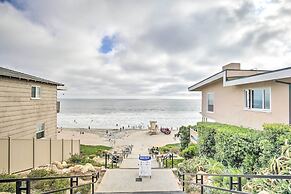 Coastal Carlsbad Home: 1 Mi to Beach & Downtown