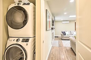 Coastal Carlsbad Home: 1 Mi to Beach & Downtown