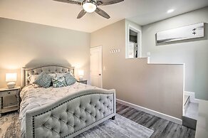 Coastal Carlsbad Home: 1 Mi to Beach & Downtown