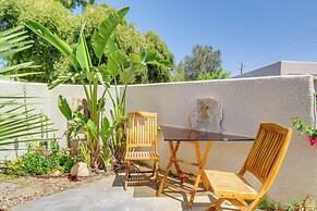 Resort Pools + Golf: Palm Springs Condo!