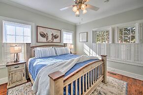 Private Pet-friendly Retreat w/ Pool, Near Oaklawn