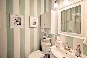 Private Pet-friendly Retreat w/ Pool, Near Oaklawn