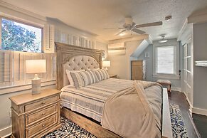 Private Pet-friendly Retreat w/ Pool, Near Oaklawn