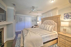 Private Pet-friendly Retreat w/ Pool, Near Oaklawn