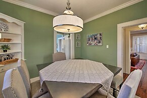 Private Pet-friendly Retreat w/ Pool, Near Oaklawn