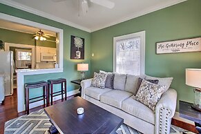 Private Pet-friendly Retreat w/ Pool, Near Oaklawn