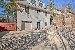 Private Pet-friendly Retreat w/ Pool, Near Oaklawn