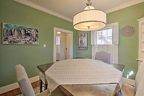 Private Pet-friendly Retreat w/ Pool, Near Oaklawn