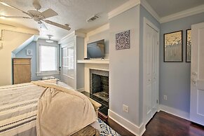 Private Pet-friendly Retreat w/ Pool, Near Oaklawn