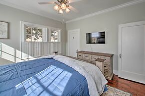 Private Pet-friendly Retreat w/ Pool, Near Oaklawn
