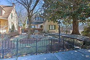 Private Pet-friendly Retreat w/ Pool, Near Oaklawn