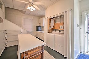 Private Pet-friendly Retreat w/ Pool, Near Oaklawn