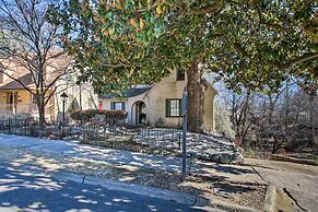 Private Pet-friendly Retreat w/ Pool, Near Oaklawn