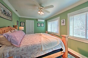 Private Pet-friendly Retreat w/ Pool, Near Oaklawn