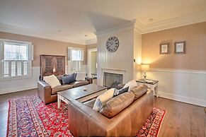 Private Pet-friendly Retreat w/ Pool, Near Oaklawn