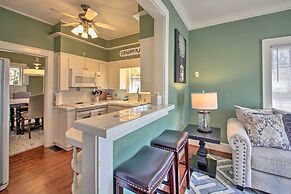 Private Pet-friendly Retreat w/ Pool, Near Oaklawn