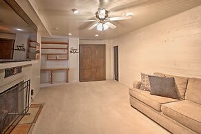 Private Pet-friendly Retreat w/ Pool, Near Oaklawn