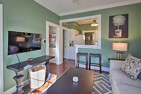 Private Pet-friendly Retreat w/ Pool, Near Oaklawn