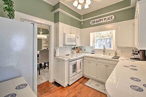 Private Pet-friendly Retreat w/ Pool, Near Oaklawn