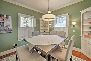 Private Pet-friendly Retreat w/ Pool, Near Oaklawn