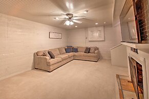 Private Pet-friendly Retreat w/ Pool, Near Oaklawn